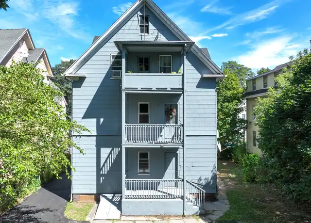 Property at 22 Webster St Unit 2, Meriden, CT, 06450, 3 beds, 1 bath, [object Object]