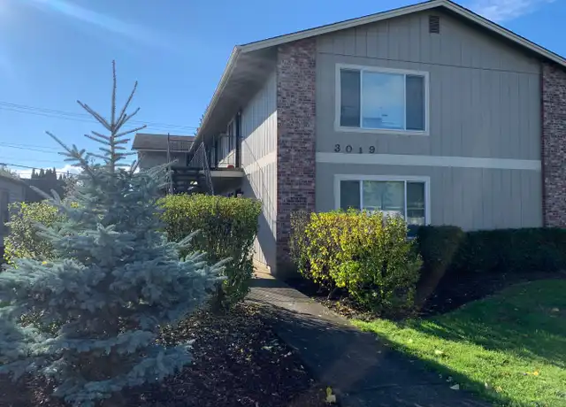 Property at 3019 Dover St Unit 3, Longview, WA, 98632, 2 beds, 1 bath, [object Object]