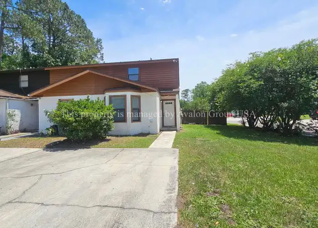 Property at 7690 Jana Ln S, Jacksonville, FL, 32210, 2 beds, 2.5 baths, [object Object]