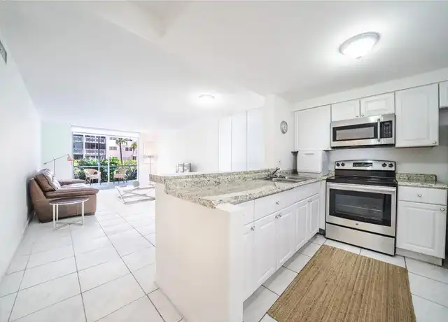 Property at 501 NE 14th Ave #103, Hallandale Beach, FL, 33009, 1 bed, 1.5 baths, [object Object]