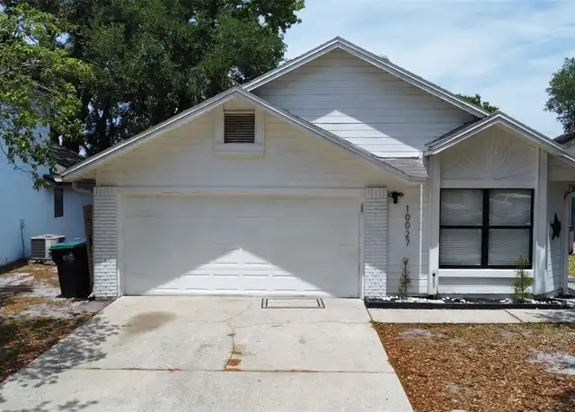 Property at 10027 Creekwater Blvd, Orlando, FL, 32825, 3 beds, 2 baths, [object Object]