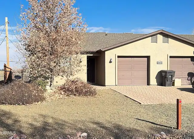 Property at 3894 N Tani Rd #1, Prescott Valley, AZ, 86314, 3 beds, 2 baths, [object Object]