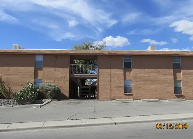 Property at 2807 E Idaho Ave Unit 15, Las Cruces, NM, 88011, 1 bed, 1 bath, [object Object]