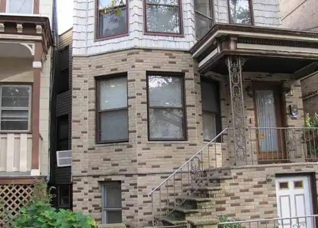 Property at 314 Webster Ave Unit 1, Jersey City, NJ, 07307, 2 beds, 1 bath, [object Object]