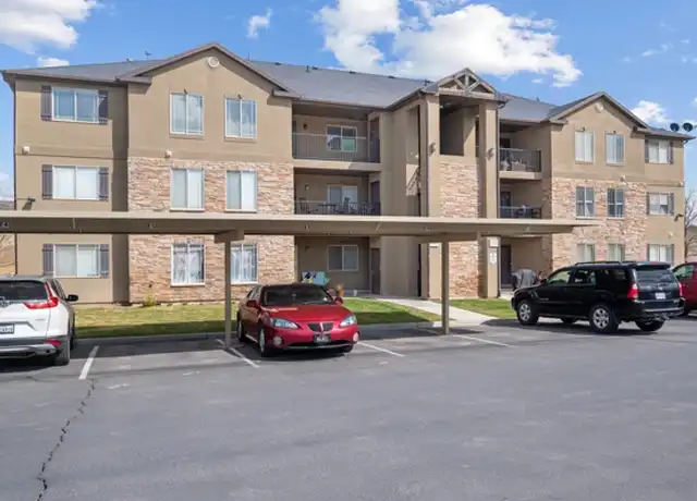 Property at 3585 E Rock Creek Rd Unit E-11, Eagle Mountain, UT, 84005, 3 beds, 2 baths, [object Object]