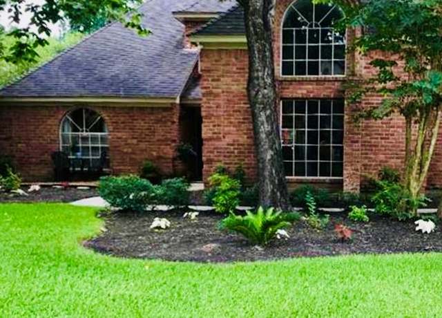Photo of 93 Towering Pines Dr, Spring, TX 77381