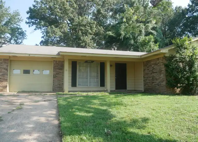 Property at 5850 Cherokee Dr, Horn Lake, MS, 38637, 3 beds, 1.5 baths, [object Object]