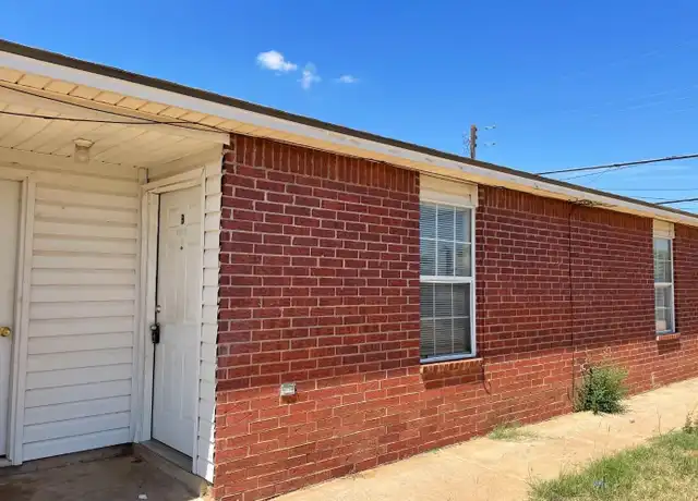 Property at 1512 82nd St Unit A, Lubbock, TX, 79423, 2 beds, 1 bath, [object Object]