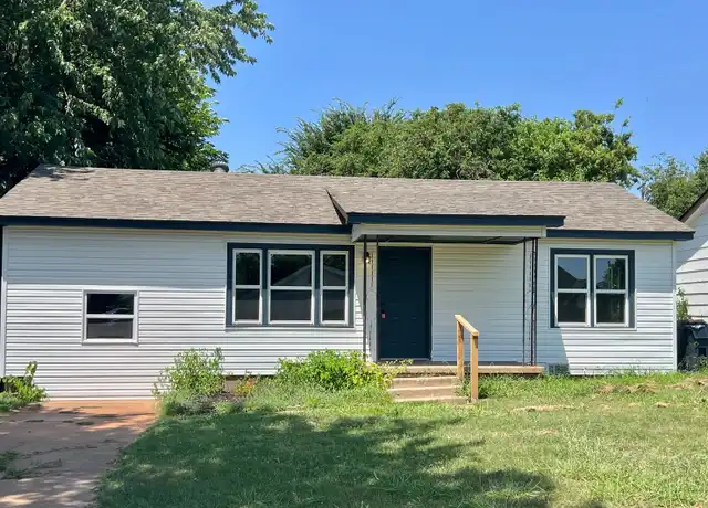 Property at 239 SE 48th St, Oklahoma City, OK, 73129, 3 beds, 1 bath, [object Object]