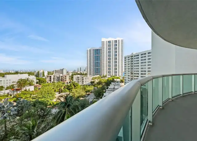Property at 1500 Bay Rd Unit C-1106, Miami Beach, FL, 33139, 0 beds, 1 bath, [object Object]