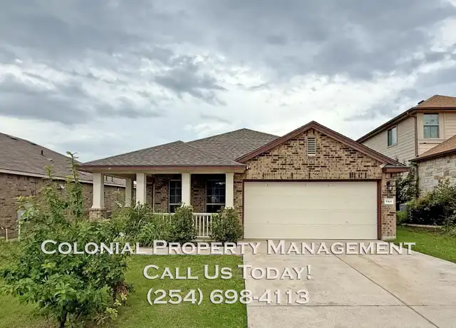 Property at 5901 Hopkins Dr, Temple, TX, 76502, 3 beds, 2 baths, [object Object]