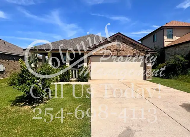 Property at 5901 Hopkins Dr, Temple, TX, 76502, 3 beds, 2 baths, [object Object]
