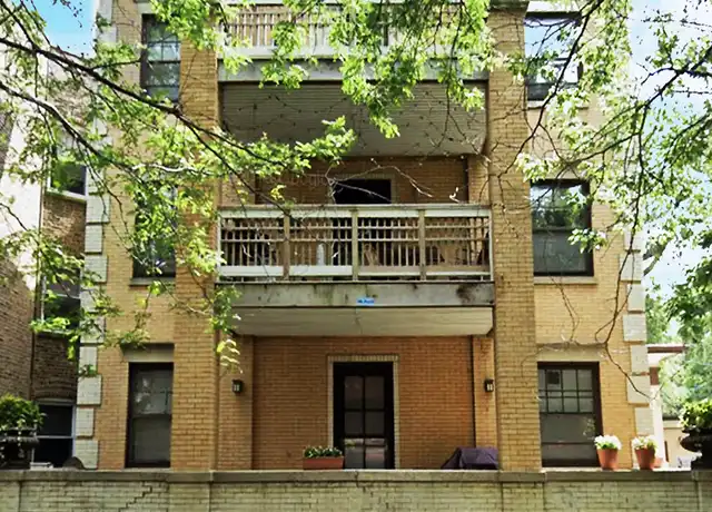 Property at 945 W Belle Plaine Ave Unit 1F, Chicago, IL, 60613, 1 bed, 1 bath, [object Object]