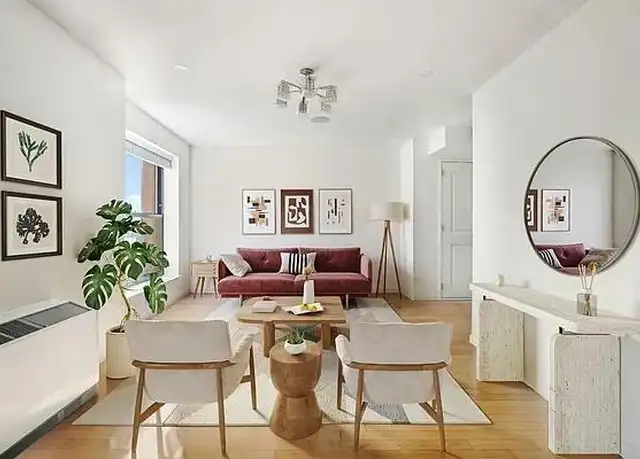 Property at 20 West St Unit 28F, New York, NY, 10004, 1 bed, 1 bath, [object Object]