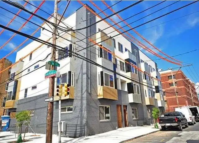 Property at 904 N 16th St Unit 3F, Philadelphia, PA, 19130, 2 beds, 2 baths, [object Object]