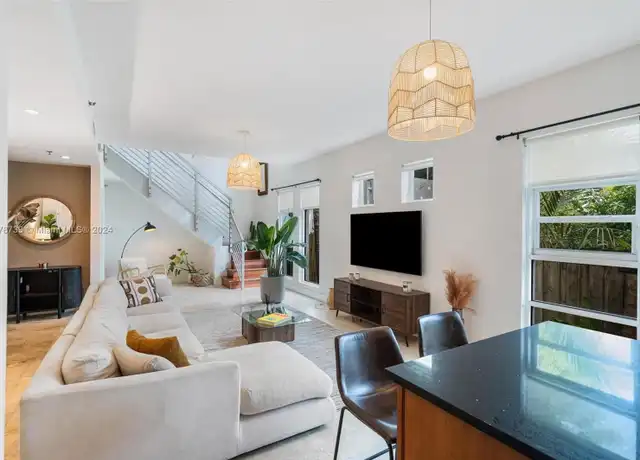 Property at 1545 Jefferson Ave, Miami Beach, FL, 33139, 2 beds, 3 baths, [object Object]