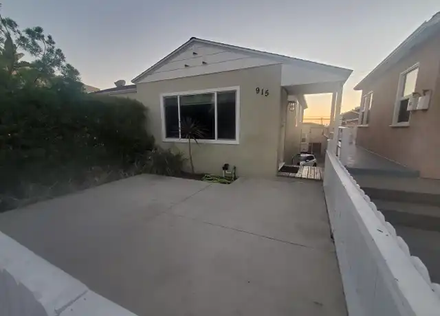 Property at 907 Monterey Blvd, Hermosa Beach, CA, 90254, 1 bed, 1 bath, [object Object]
