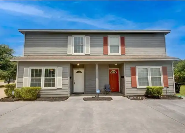 Property at 7616 N Main St Unit A, Houston, TX, 77022, 2 beds, 1 bath, [object Object]
