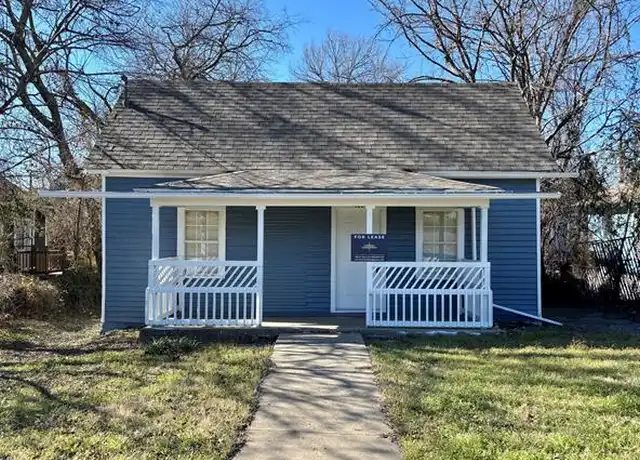 Property at 322 S Kentucky St, McKinney, TX, 75069, 3 beds, 1 bath, [object Object]