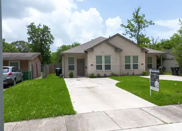 Property at 3915 Brookmeade Dr Unit A, Houston, TX, 77045, 3 beds, 2 baths, [object Object]