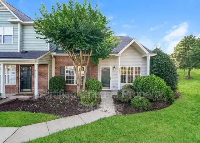 Property at 4507 Cross Ridge Ln, Greensboro, NC, 27410, 3 beds, 2 baths, [object Object]