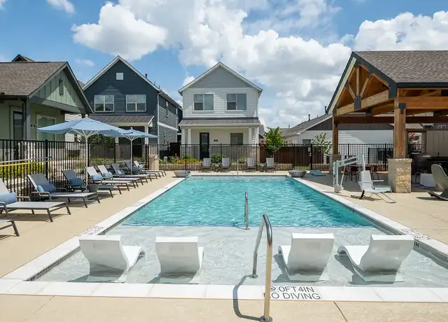 Property at Mission at Johnson Creek - 825 W Mayfield Rd, Arlington, TX, 76015, 1 bed, 1 bath, [object Object]