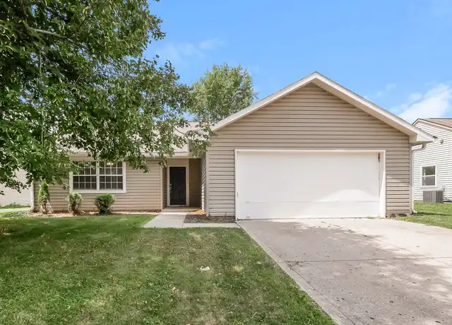 Property at 5126 Pike View Dr, Indianapolis, IN, 46268, 3 beds, 2 baths, [object Object]