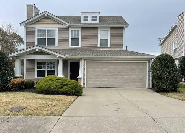 Property at 2833 Paddle Wheel Dr, Nashville, TN, 37214, 3 beds, 2.5 baths, [object Object]