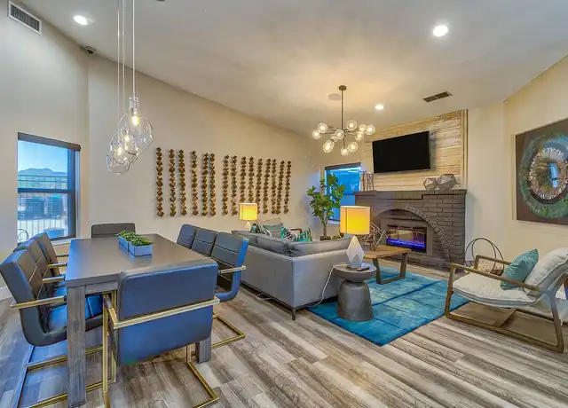 Property at Viridian Edge at the Park - 6236 Twin Oaks Dr, Colorado Springs, CO, 80918, 2 beds, 1-2 bath, [object Object]