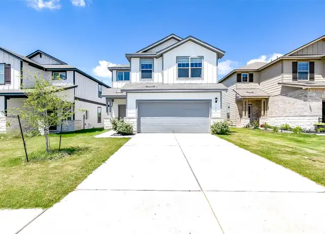 Property at 153 Prairie Falcon Way, Leander, TX, 78641, 3 beds, 3 baths, [object Object]