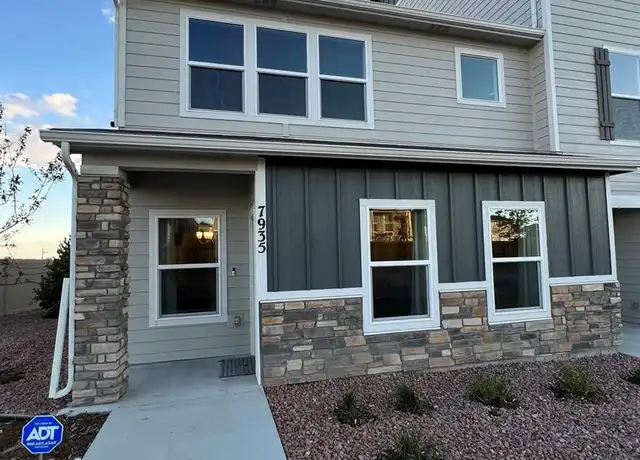 Property at 7935 Shiloh Mesa Dr, Colorado Springs, CO, 80908, 3 beds, 2.5 baths, [object Object]