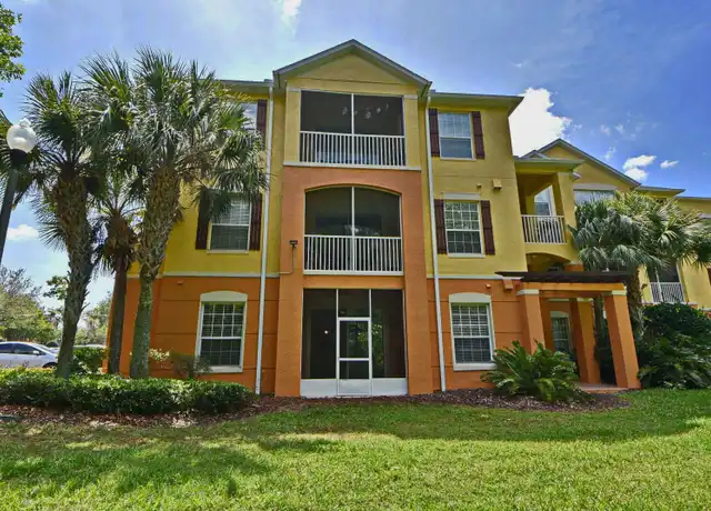 Property at 6265 Contessa Dr #108, Orlando, FL, 32829, 3 beds, 2 baths, [object Object]