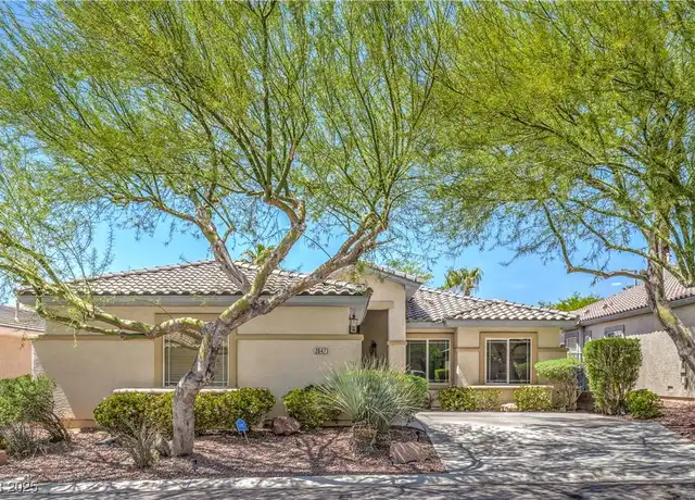 Property at 2647 Ivoryhill St, Las Vegas, NV, 89135, 3 beds, 2.5 baths, [object Object]