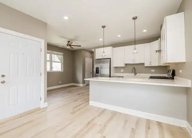 Property at 717 N Parkside Ave Unit 1, Chicago, IL, 60644, 2 beds, 2 baths, [object Object]