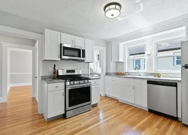 Property at 42-44 Albion St, Melrose, MA, 02176, 3 beds, 1 bath, [object Object]