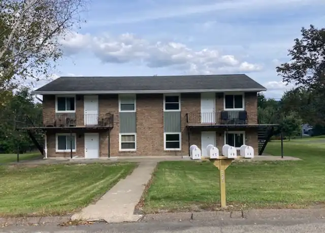 Property at 4 Ashland Ave Unit A, Elmira, NY, 14903, 1 bed, 1 bath, [object Object]