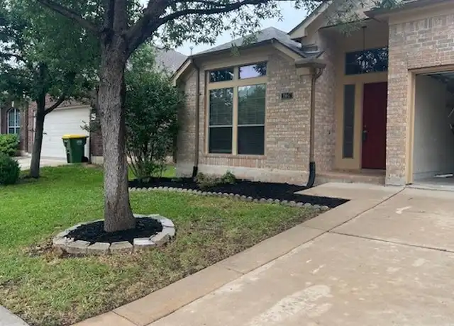 Property at 11617 Glen Knoll Dr, Manor, TX, 78653, 4 beds, 2 baths, [object Object]