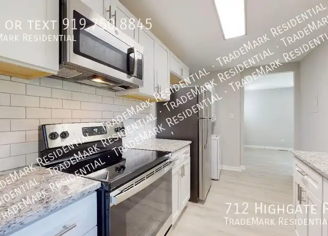 Property at 712 Highgate Pl, Raleigh, NC, 27610, 1 bed, 1 bath, [object Object]
