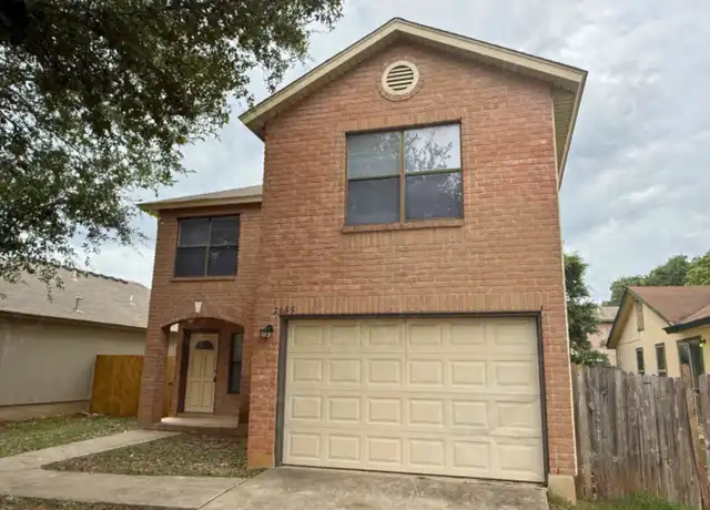 Property at 7655 Heathridge, San Antonio, TX, 78250, 3 beds, 2.5 baths, [object Object]