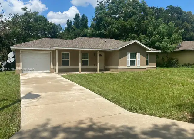 Property at 3831 SE 137th Ln, Summerfield, FL, 34491, 3 beds, 2 baths, [object Object]