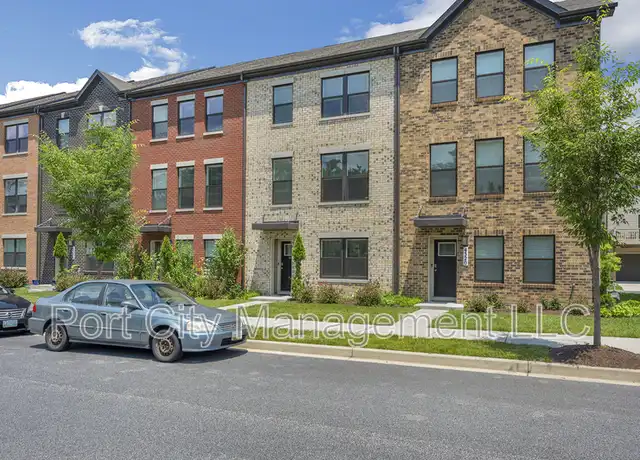 Property at 4322 Roland Heights Ave, Baltimore, MD, 21211, 3 beds, 3 baths, [object Object]