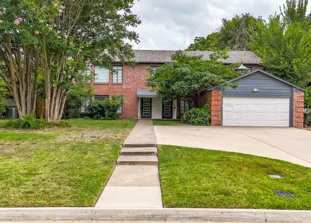 Property at 3605 Shelby Dr Unit Full Unit, Fort Worth, TX, 76109, 3 beds, 2 baths, [object Object]