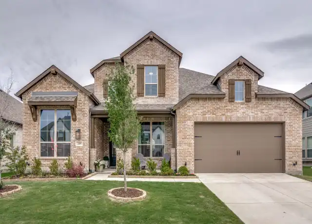 Property at 2309 Albion Way, Forney, TX, 75126, 5 beds, 4.5 baths, [object Object]