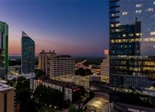 Property at 3324 Peachtree Rd NE, Atlanta, GA, 30326, 1 bed, 1 bath, [object Object]