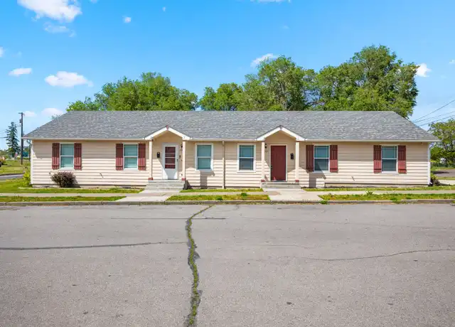 Property at 2907 E 4th Ave, Spokane, WA, 99202, 3 beds, 1 bath, [object Object]