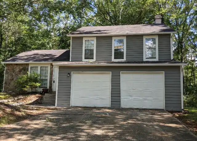 Property at 697 Tarkington Rd N, Stone Mountain, GA, 30088, 3 beds, 2 baths, [object Object]