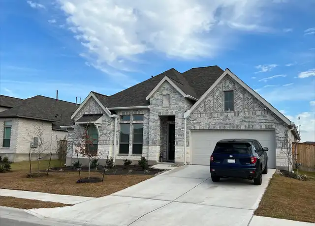 Property at 16705 Christina Garza Dr, Manor, TX, 78653, 4 beds, 3 baths, [object Object]