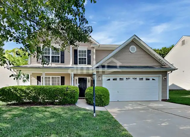 Property at 109 Stallings Mill Dr, Mooresville, NC, 28115, 3 beds, 2.5 baths, [object Object]