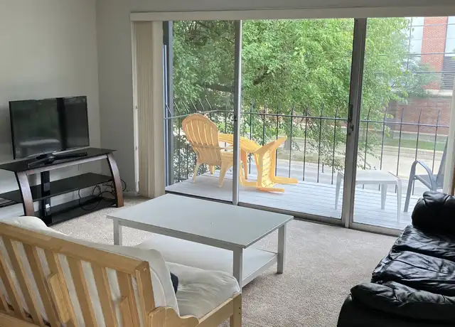 Property at 1313 S State St Unit 5, Ann Arbor, MI, 48104, 2 beds, 1 bath, [object Object]