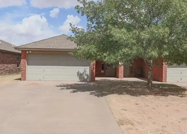 Property at 804 N Evanston Ave Unit A, Lubbock, TX, 79416, 3 beds, 3 baths, [object Object]